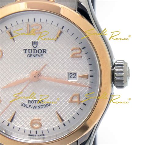 orologio tudor rosa|tudor watch sito ufficiale.